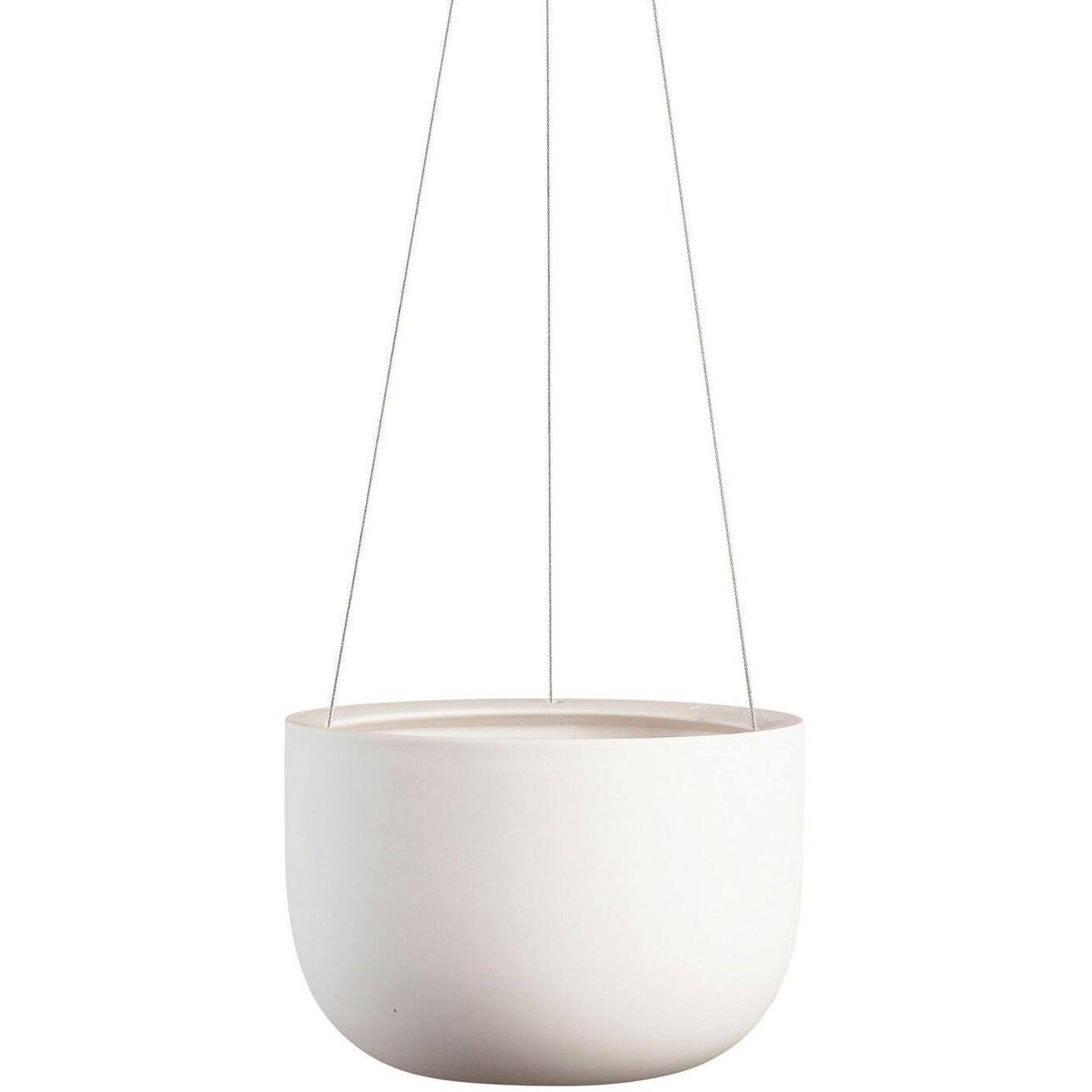 Raw Earth Hanging Planters by Angus & Celeste - THE PLANT SOCIETY