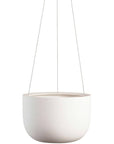Raw Earth Hanging Planters by Angus & Celeste - THE PLANT SOCIETY