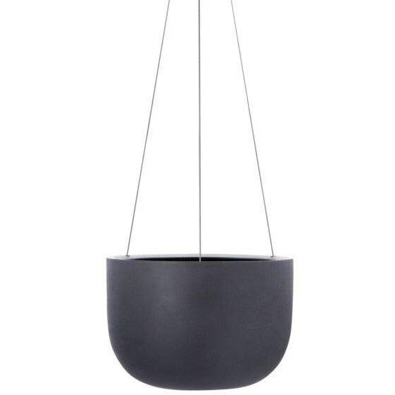 Raw Earth Hanging Planters by Angus & Celeste - THE PLANT SOCIETY