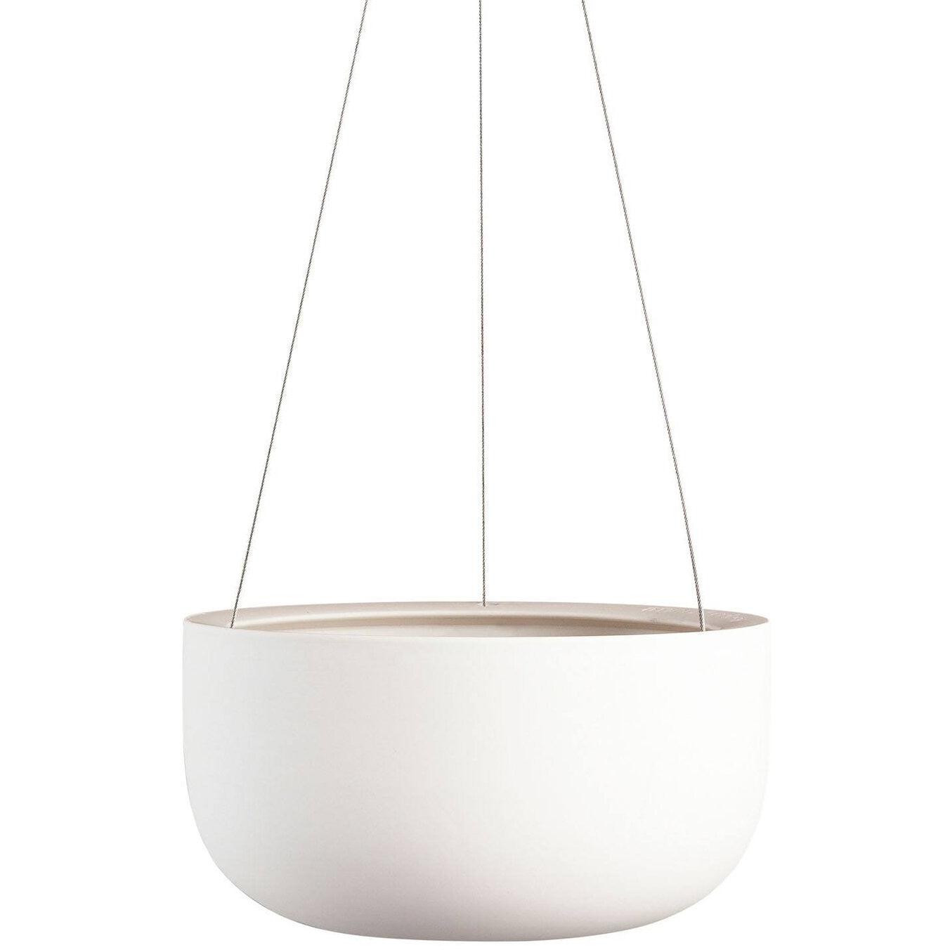 Raw Earth Hanging Planters by Angus & Celeste - THE PLANT SOCIETY