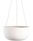 Raw Earth Hanging Planters by Angus & Celeste - THE PLANT SOCIETY