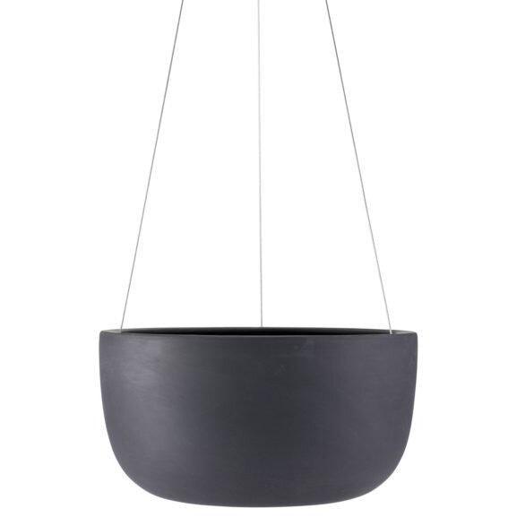 Raw Earth Hanging Planters by Angus & Celeste - THE PLANT SOCIETY