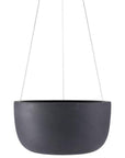 Raw Earth Hanging Planters by Angus & Celeste - THE PLANT SOCIETY