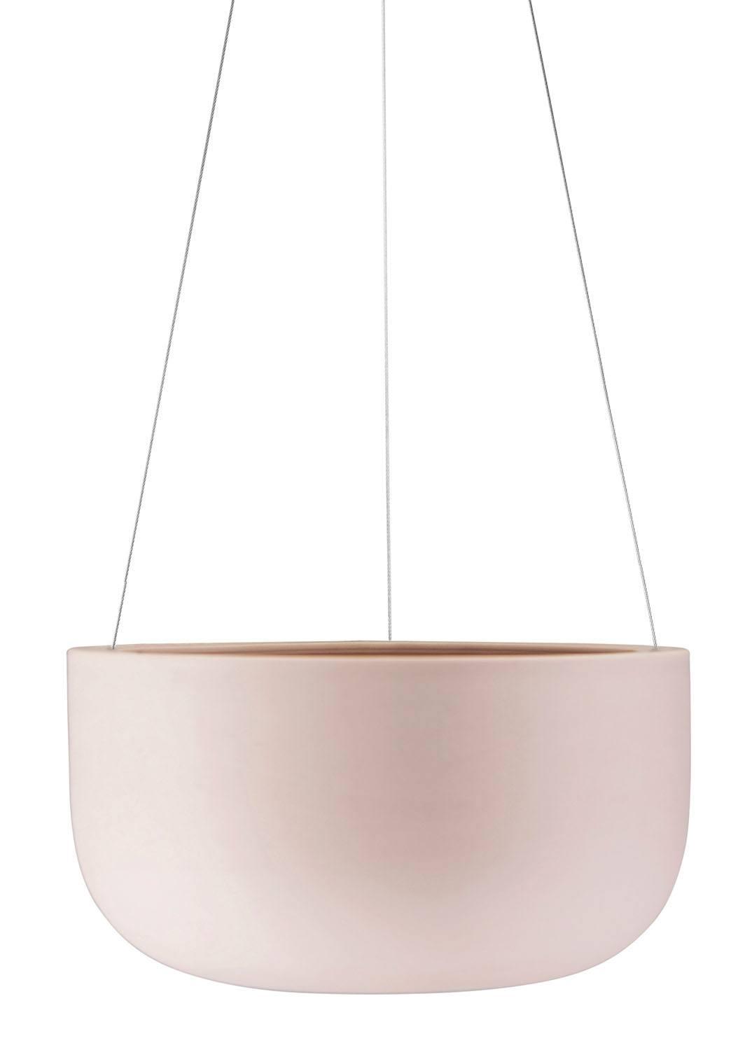 Raw Earth Hanging Planters by Angus & Celeste - THE PLANT SOCIETY