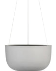 Raw Earth Hanging Planters by Angus & Celeste - THE PLANT SOCIETY