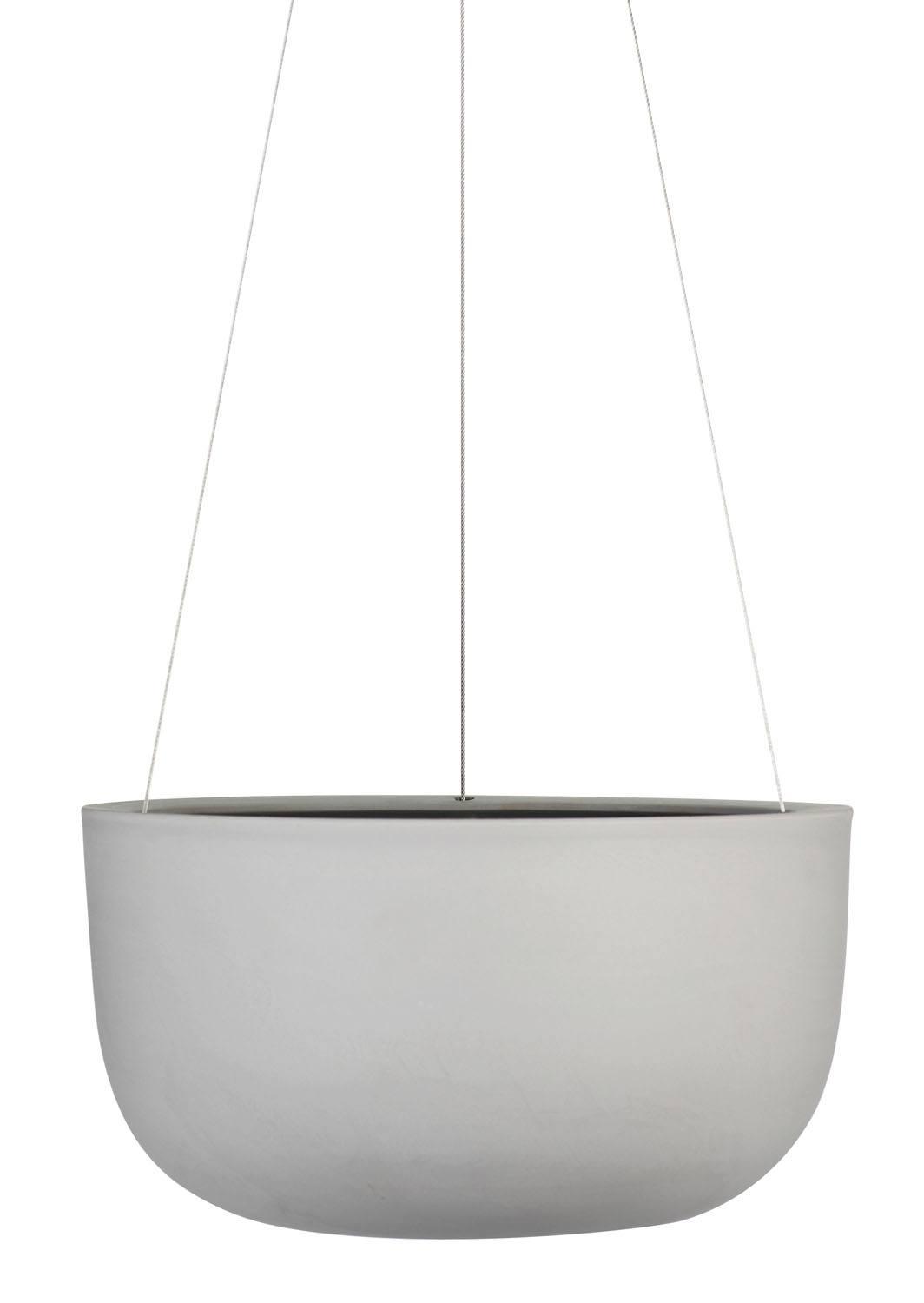 Raw Earth Hanging Planters by Angus & Celeste - THE PLANT SOCIETY