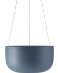 Raw Earth Hanging Planters by Angus & Celeste - THE PLANT SOCIETY