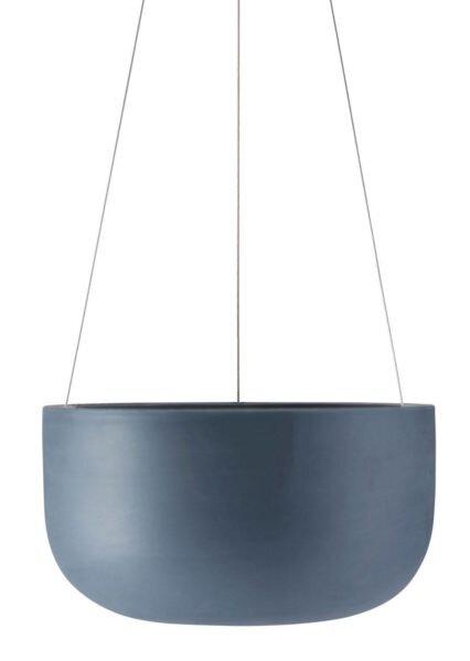 Raw Earth Hanging Planters by Angus & Celeste - THE PLANT SOCIETY