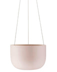 Raw Earth Hanging Planters by Angus & Celeste - THE PLANT SOCIETY