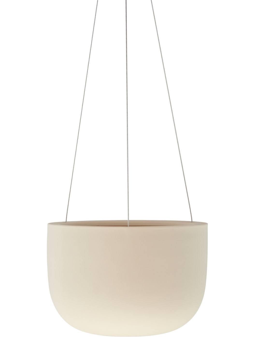 Raw Earth Hanging Planters by Angus & Celeste - THE PLANT SOCIETY
