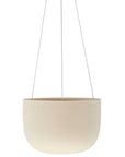 Raw Earth Hanging Planters by Angus & Celeste - THE PLANT SOCIETY
