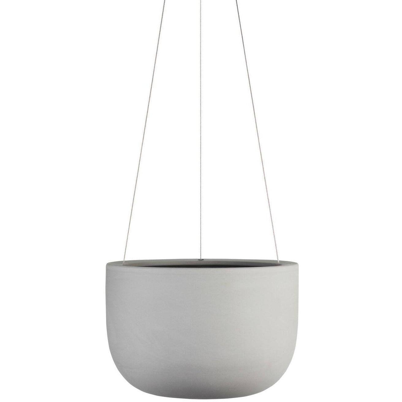 Raw Earth Hanging Planters by Angus & Celeste - THE PLANT SOCIETY