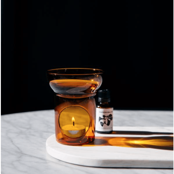 Essential Oils by Maison Balzac - THE PLANT SOCIETY