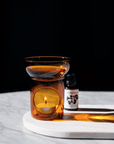 Essential Oils by Maison Balzac - THE PLANT SOCIETY