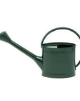 Waterfall Watering Can 5L by Burgon and Ball - THE PLANT SOCIETY