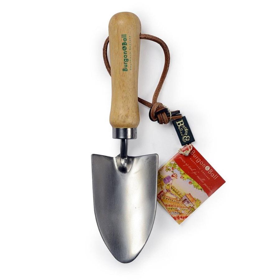Burgon & Ball Budding Gardener Trowel