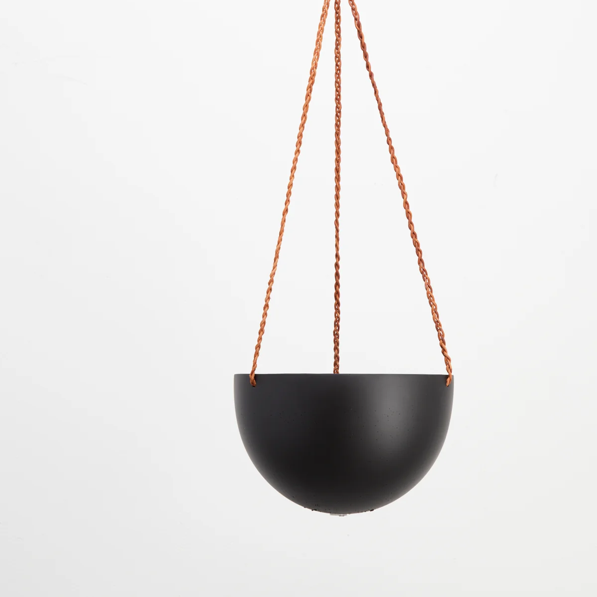 Hanging Planter by Capra Designs