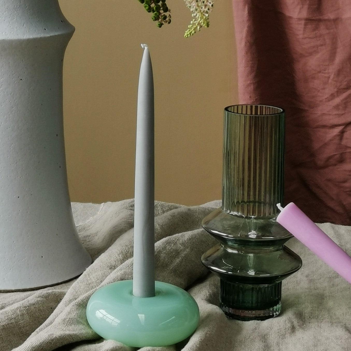 4 Chandelles - Tapered Candles by Maison Balzac - THE PLANT SOCIETY