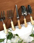 Gardener's Tools - THE PLANT SOCIETY