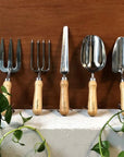 Gardening Tools by Burgon and Ball