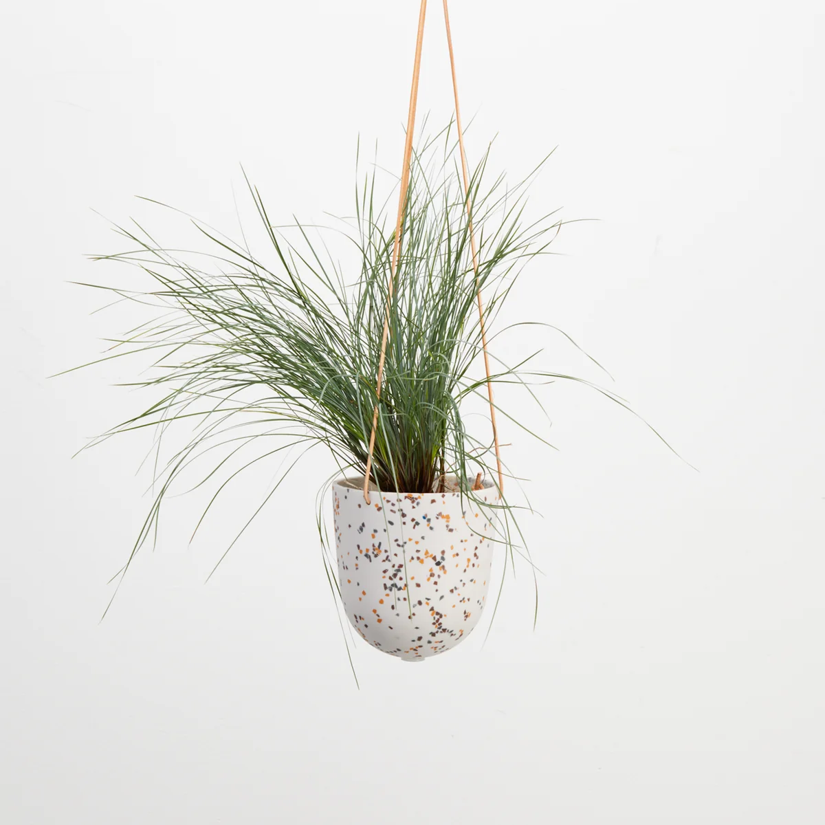 Hanging Planter by Capra Designs