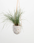 Hanging Planter by Capra Designs