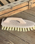 Scrubbing Brush by Iris Hantverk - THE PLANT SOCIETY ONLINE OUTPOST