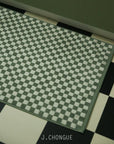 Beppu Bath Mat by Baina - THE PLANT SOCIETY