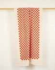 Roman Pool Towel by Baina - THE PLANT SOCIETY