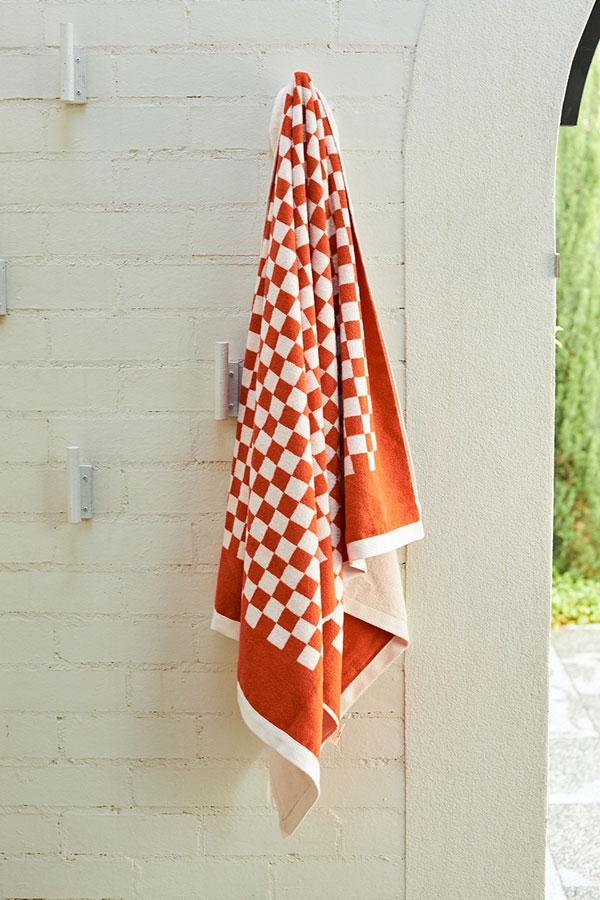 Baina roman pool towel sale