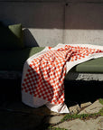 Roman Pool Towel by Baina - THE PLANT SOCIETY
