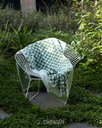 Roman Pool Towel by Baina - Sage & Chalk - THE PLANT SOCIETY
