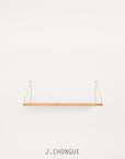 Shelf D20 W60cm by FRAMA - THE PLANT SOCIETY