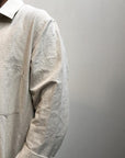The Plant Society x J.CHONGUE Shop Coat - THE PLANT SOCIETY ONLINE OUTPOST