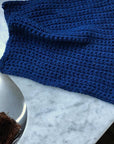 Dishcloth by Glenda - THE PLANT SOCIETY