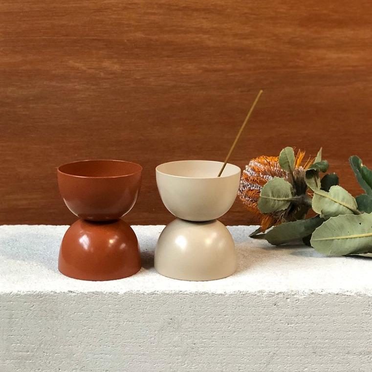 Essence Incense Holder by Lighty