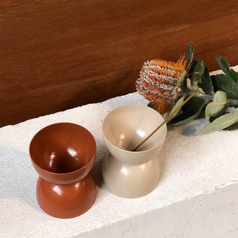 'Essence' Incense Holder by Lightly - THE PLANT SOCIETY ONLINE OUTPOST
