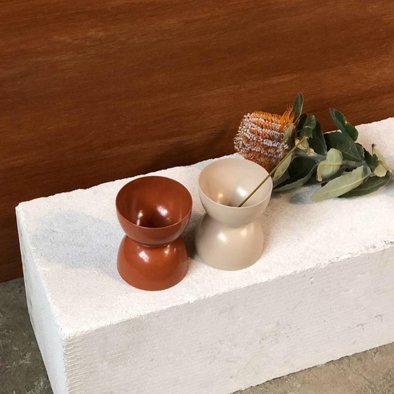 'Essence' Incense Holder by Lightly - THE PLANT SOCIETY ONLINE OUTPOST