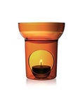 Brule Parfum Oil Burner by Maison Balzac - THE PLANT SOCIETY