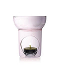 Brule Parfum Oil Burner by Maison Balzac - THE PLANT SOCIETY