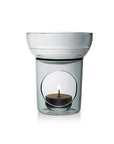 Brule Parfum Oil Burner by Maison Balzac - THE PLANT SOCIETY