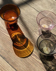 Brule Parfum Oil Burner by Maison Balzac - THE PLANT SOCIETY
