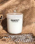 Sainte T Candle by Maison Balzac & Doctor Cooper - THE PLANT SOCIETY