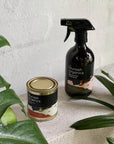 Indoor Plant Foliage Spray by Munash Organics - THE PLANT SOCIETY