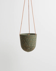 Hanging Planter by Capra Designs