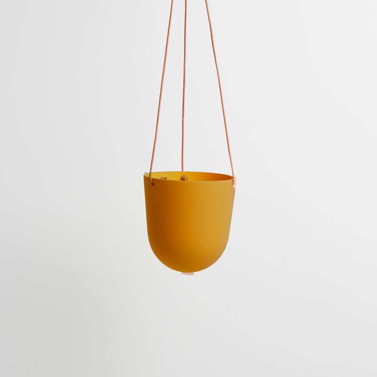 Hanging Planter by Capra Designs