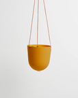 Hanging Planter by Capra Designs