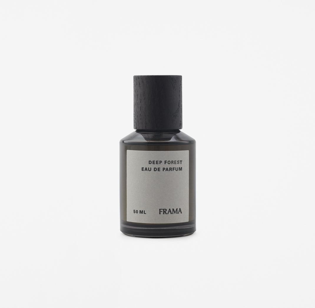 Deep Forest | Eau de Parfum | 50ml By FRAMA I Perfume I The Plant Society  Melbourne - Home and Plant