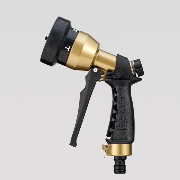 Metal Nozzle 2 by Royal Gardener's Club