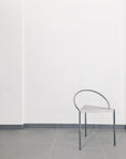 PRE-ORDER I Triangolo Chair Steel  by FRAMA